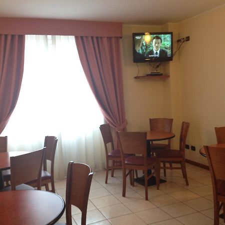 Hotel Belforte Varèse Extérieur photo