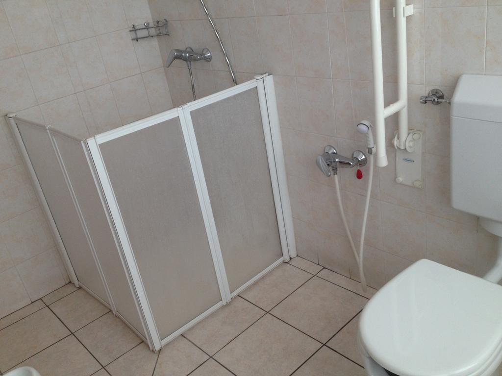 Hotel Belforte Varèse Extérieur photo