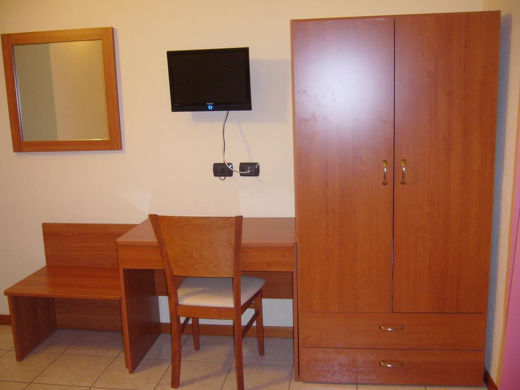 Hotel Belforte Varèse Extérieur photo
