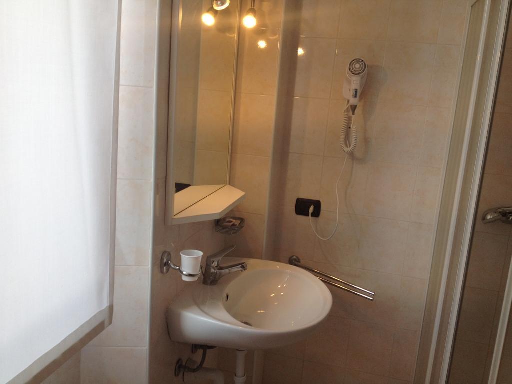 Hotel Belforte Varèse Extérieur photo