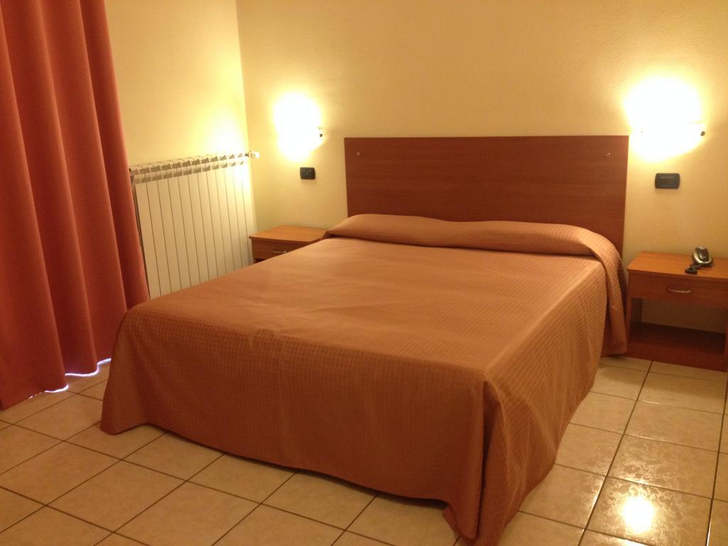 Hotel Belforte Varèse Chambre photo