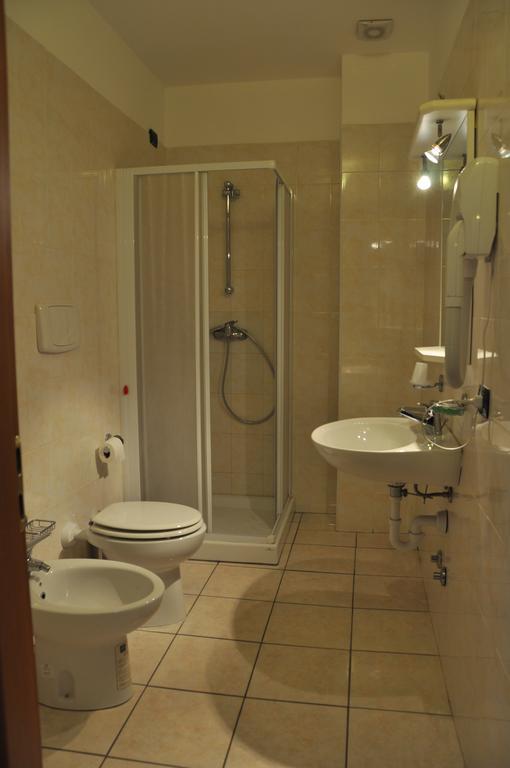 Hotel Belforte Varèse Extérieur photo